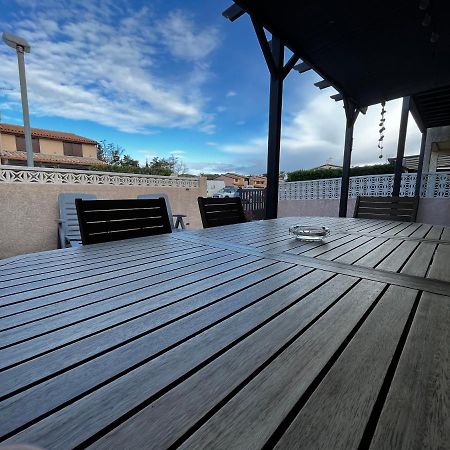 Portiragnes Plage Psd04 ภายนอก รูปภาพ